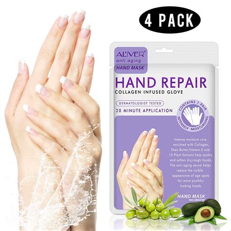 moisturizing gloves for hands|gloves for moisturizing hands overnight.